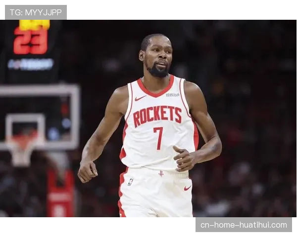 杜兰特回应球迷争议直言比赛就是得分多于对手才算赢