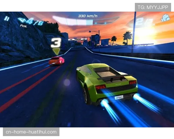 赛车设置偏向正赛节奏或排位赛单圈博弈